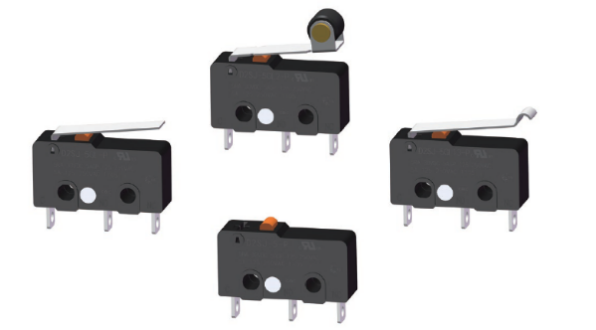 歐姆龍微動開關D2SJ有哪些優勢？