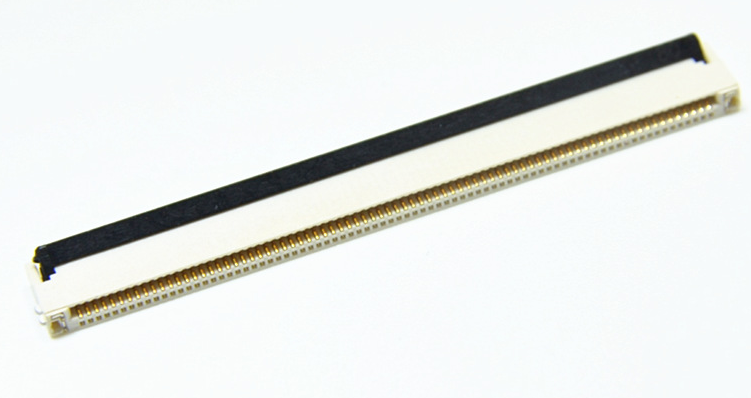 歐姆龍連接器XF3M：旋轉(zhuǎn)鎖定，高密度互聯(lián)新標桿