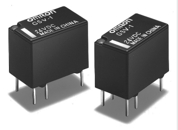 歐姆龍信號(hào)繼電器,日常應(yīng)當(dāng)如何選型？