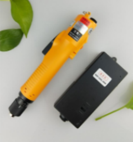 電批即電動螺絲刀中使用哪種小型微動開關？